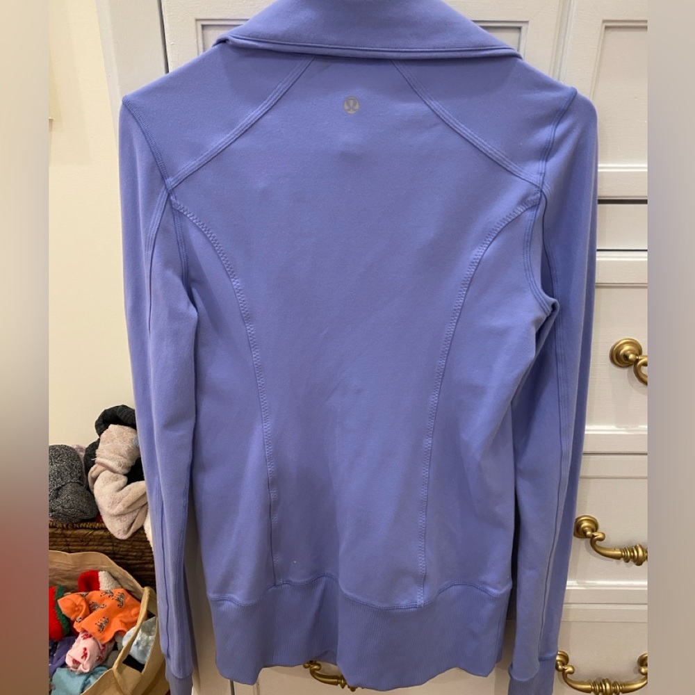 Lululemon jacket - Picture 2 of 4